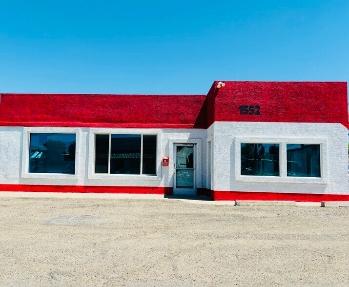 1552 E Main St, Mesa, AZ à louer - Photo de l’immeuble – Image 3 sur 8