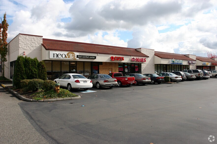 18505 Alderwood Mall Pky, Lynnwood, WA à louer - Photo de l’immeuble – Image 2 sur 4