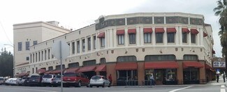 Plus de détails pour 101-127 Cajon St, Redlands, CA - Bureau à louer