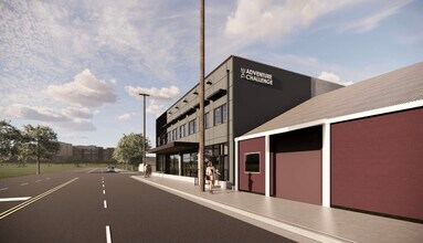 1257 Oregon St, Redding, CA à louer Photo de l’immeuble– Image 2 sur 5