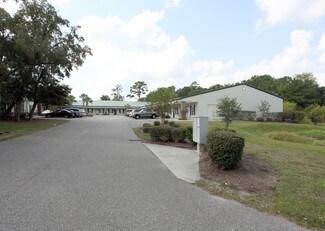 Plus de détails pour 263 Commerce Dr, Pawleys Island, SC - Bureau, Bureau/Local commercial à louer