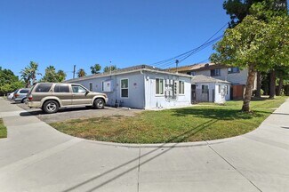 Plus de détails pour 5742-5752 Fullerton Ave, Buena Park, CA - Logement à vendre