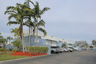 Plus de détails pour 8335 NW 64th St, Medley, FL - Local d’activités à vendre