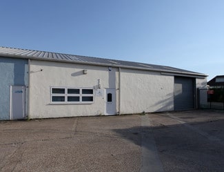 Plus de détails pour 51B Albert Rd N, Reigate - Local d'activités à louer