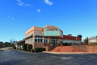 Plus de détails pour 905 E Gregory St, Pensacola, FL - Local commercial à vendre