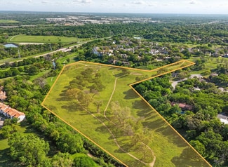 Plus de détails pour 5500 Randol Mill Rd, Fort Worth, TX - Terrain à vendre