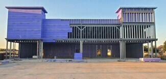 Plus de détails pour 8118 Prairie View Rd, Temple, TX - Local commercial à louer