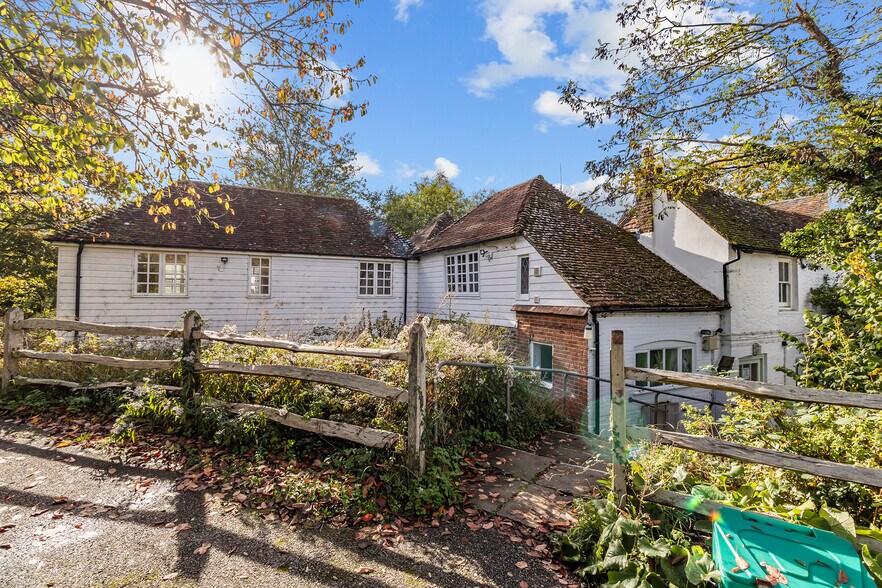 Horn Lane, Henfield à louer - Photo de l’immeuble – Image 1 sur 2