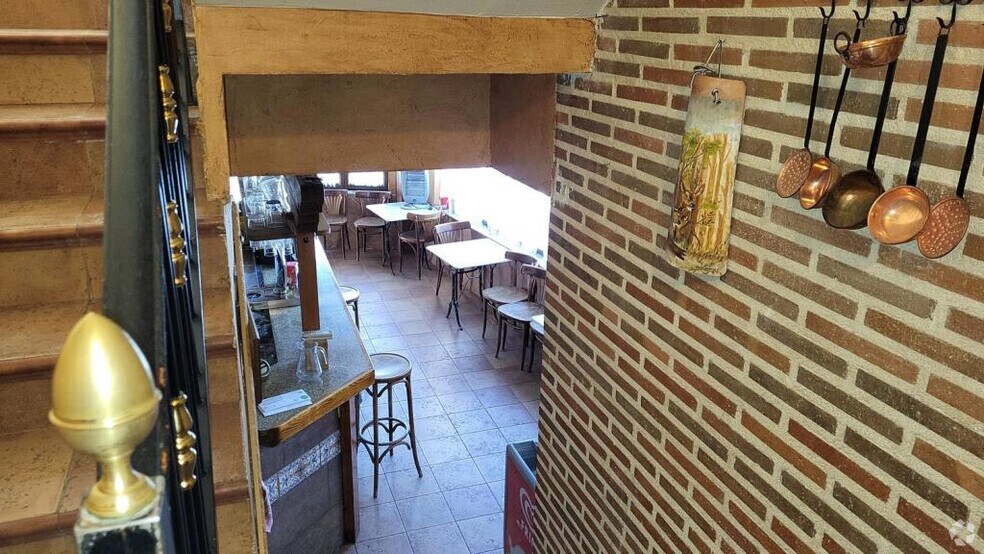 Plaza Grande, 21, Navalmoral, Ávila à vendre - Photo de l’immeuble – Image 3 sur 4