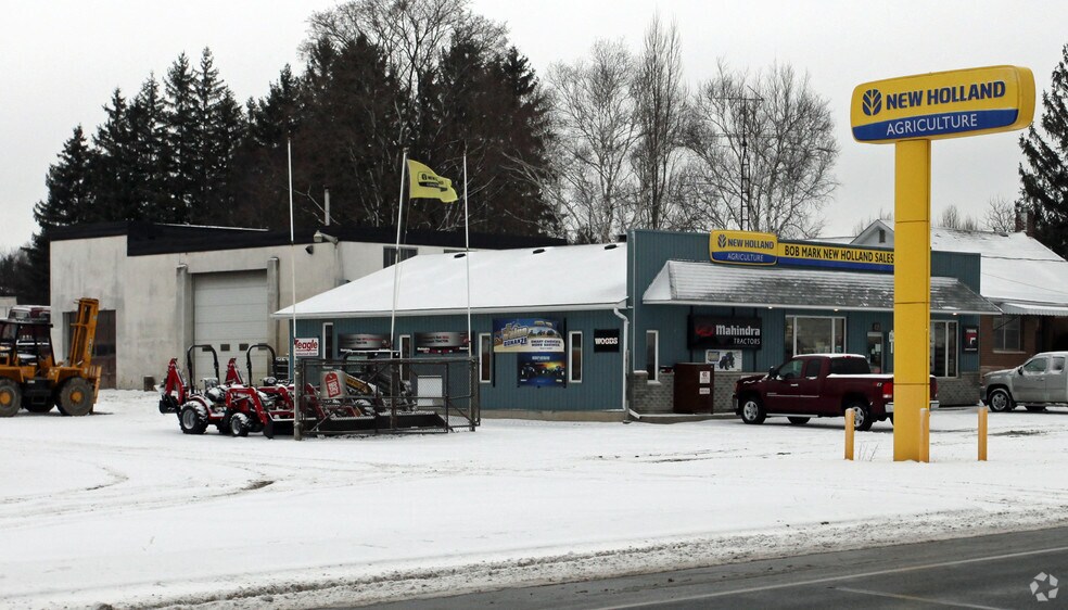 42 Hwy-12, Brock, ON à vendre - Photo principale – Image 1 sur 2
