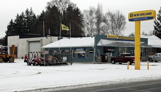 Plus de détails pour 42 Hwy-12, Brock, ON - Local commercial à vendre