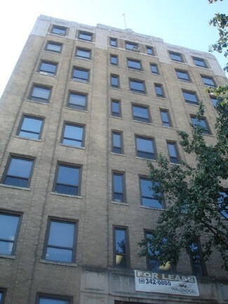 Plus de détails pour 30 Franklin Rd SW, Roanoke, VA - Bureau, Local commercial à louer