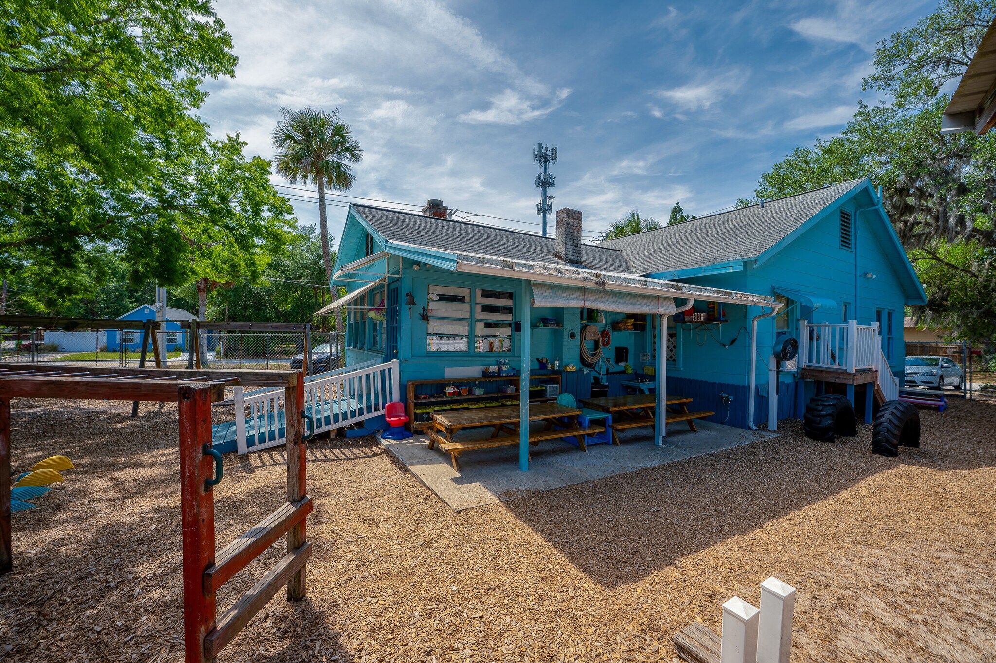 510 Dunlawton Ave, Port Orange, FL à vendre Photo principale– Image 1 sur 36