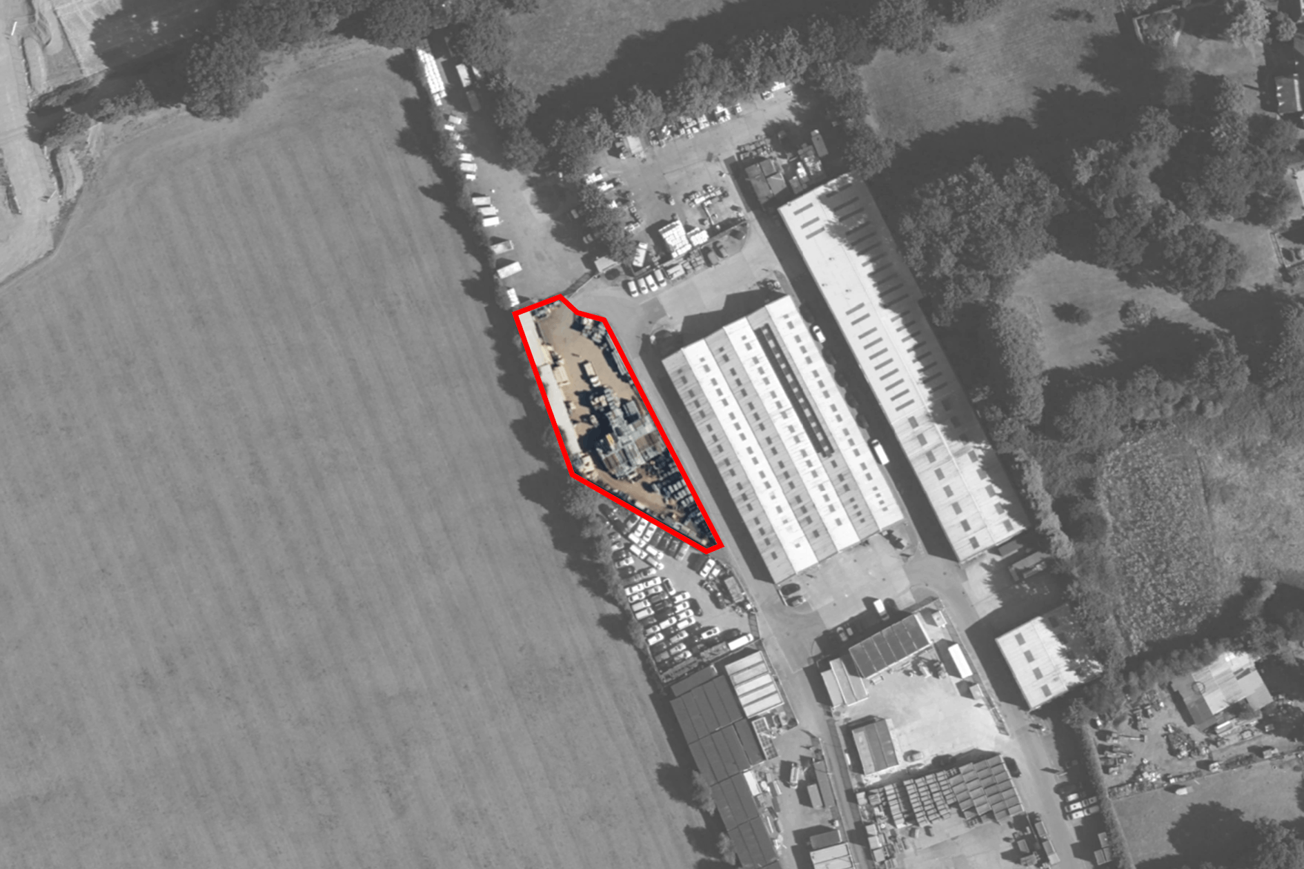 Farringdon Business Park, Alton à louer Photo principale– Image 1 sur 3
