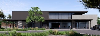 Plus de détails pour 3512 Hawes Rd, Mesa, AZ - Bureau/Médical à louer