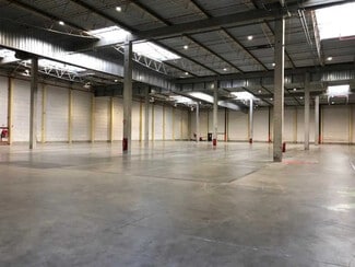 Plus de détails pour 2 Rue Eugene Pottier, Marly-la-Ville - Industriel/Logistique à louer