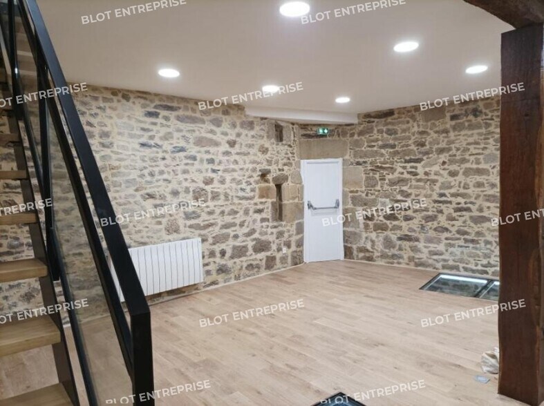 Local commercial dans Vannes à louer - Photo intérieure – Image 2 sur 5