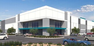 Plus de détails pour Nadine Peterson, Las Vegas, NV - Industriel/Logistique à louer