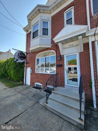 Plus de détails pour 402 Morgantown Rd, Reading, PA - Local commercial à vendre