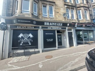 Plus de détails pour 9-15 Hope St, Inverkeithing - Local commercial à louer