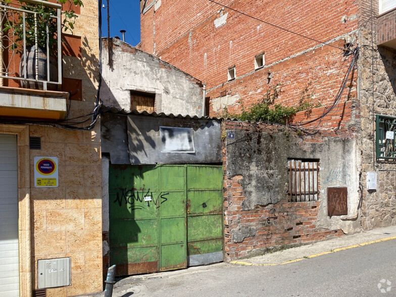 Calle Salud, 9, El Molar, Madrid à vendre - Photo de l’immeuble – Image 3 sur 3