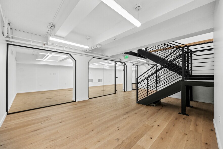 632 Commercial St, San Francisco, CA à louer - Photo intérieure – Image 2 sur 6