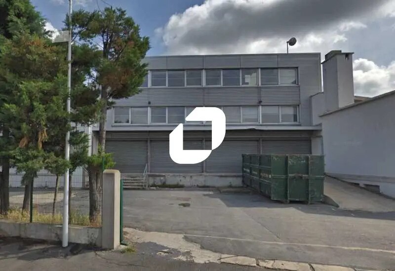 Local d’activités dans Nanterre à louer - Photo de l’immeuble – Image 2 sur 5