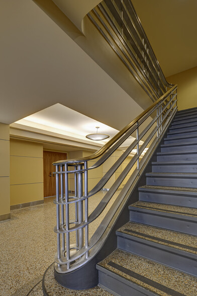 300 S Washington Sq, Lansing, MI à louer - Photo intérieure – Image 3 sur 5