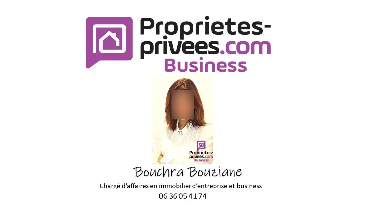 Local commercial dans Paris à louer Photo de l’immeuble– Image 1 sur 7