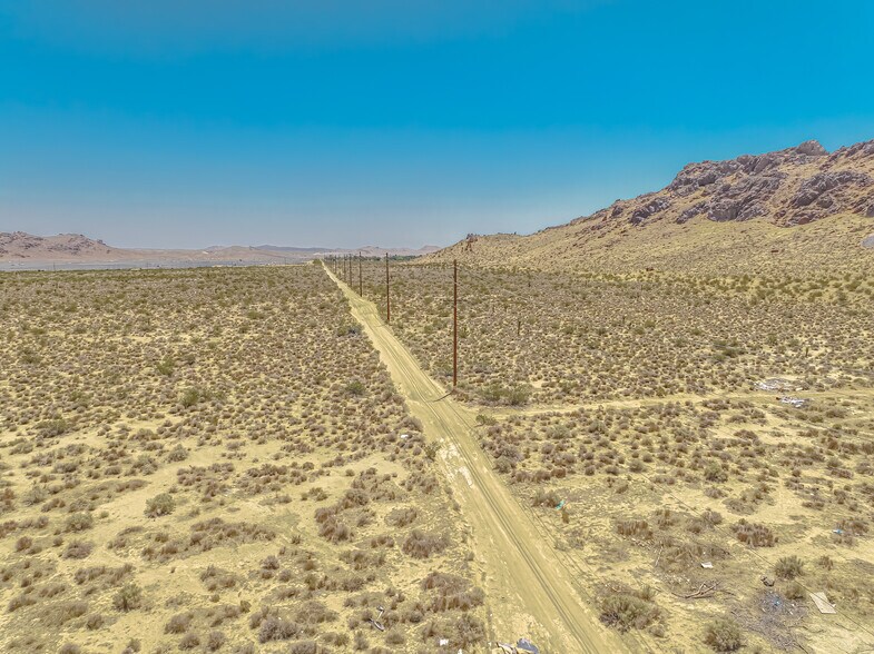 Favorito, Rosamond, CA à vendre - Photo principale – Image 2 sur 13