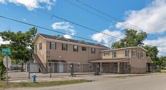Plus de détails pour 2119 Jensen Dr, Houston, TX - Local d'activités à louer
