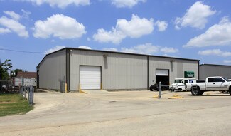 Plus de détails pour 907 Dumont St, South Houston, TX - Industriel/Logistique à vendre