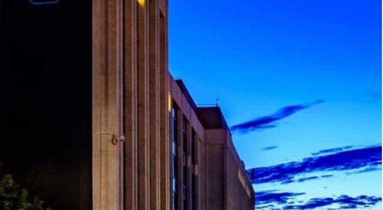 Hill Of Rubislaw, Aberdeen à louer - Photo de l’immeuble – Image 2 sur 7