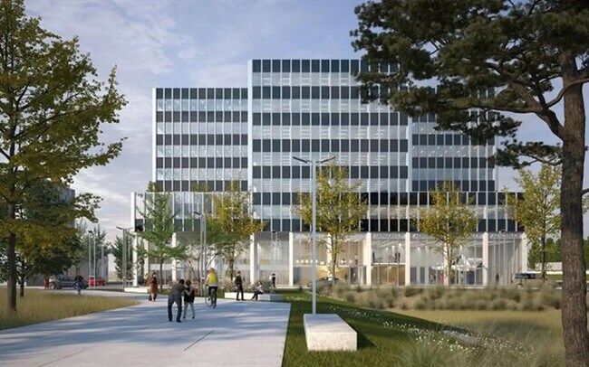 Plus de détails pour Bureau, Local commercial à louer