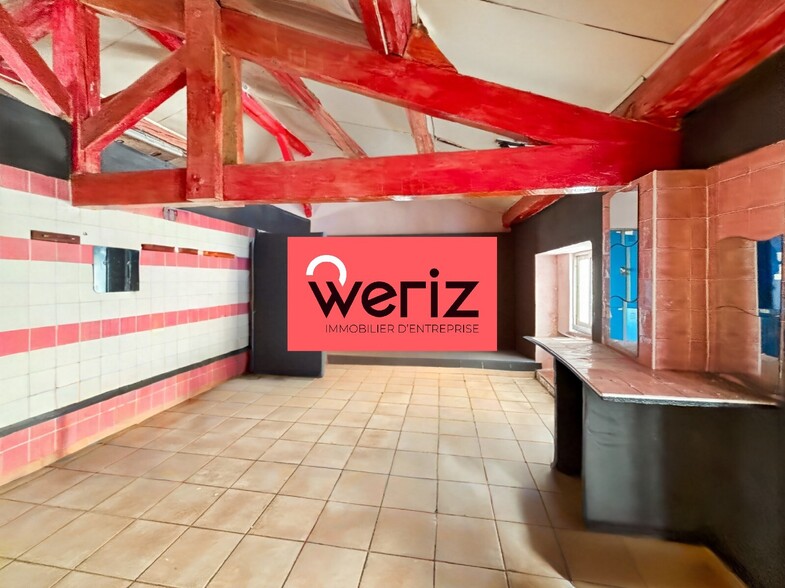 4 Rue Negre, Marseille à louer - Photo de l’immeuble – Image 3 sur 6