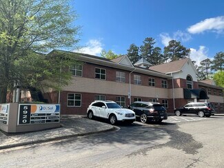 Plus de détails pour 5920 S Miami Blvd, Morrisville, NC - Bureau à vendre
