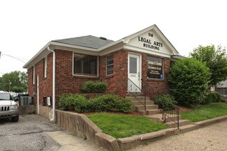 Plus de détails pour 516 Court Ave, Jeffersonville, IN - Bureau à vendre