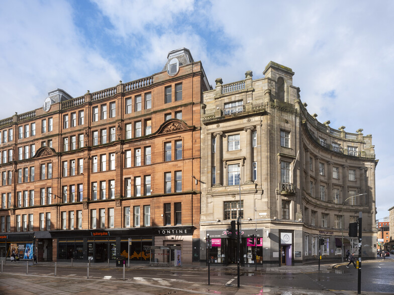 20 Trongate, Glasgow à louer - Photo de l’immeuble – Image 2 sur 13