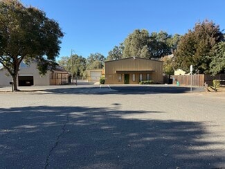Plus de détails pour 2244 Ivy St, Chico, CA - Industriel/Logistique à vendre