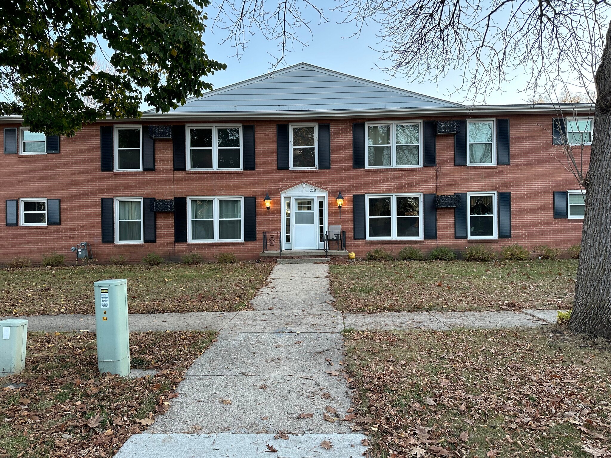 218 E 4th St, Spencer, IA à vendre Photo de l’immeuble– Image 1 sur 7