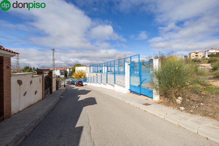 Calle Secano, 3, Nívar, Granada à vendre - Photo de l’immeuble – Image 2 sur 26