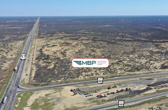 10170 State Loop 480, Eagle Pass, TX à louer Aérien– Image 2 sur 5