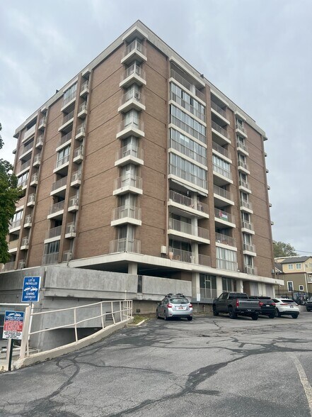 710 E 200 S, Salt Lake City, UT à vendre - Photo de l’immeuble – Image 2 sur 7