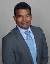 Wilson George