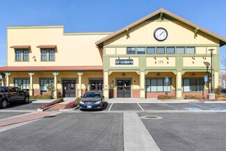 Plus de détails pour 195 S Broadway St, Orcutt, CA - Bureau/Local commercial à louer