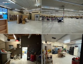 2300-2360 Oddie Blvd, Sparks, NV à louer Photo de l’immeuble– Image 2 sur 2