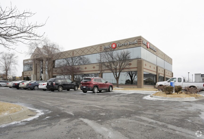 7225 Renner Rd, Shawnee, KS à louer - Photo principale – Image 1 sur 6