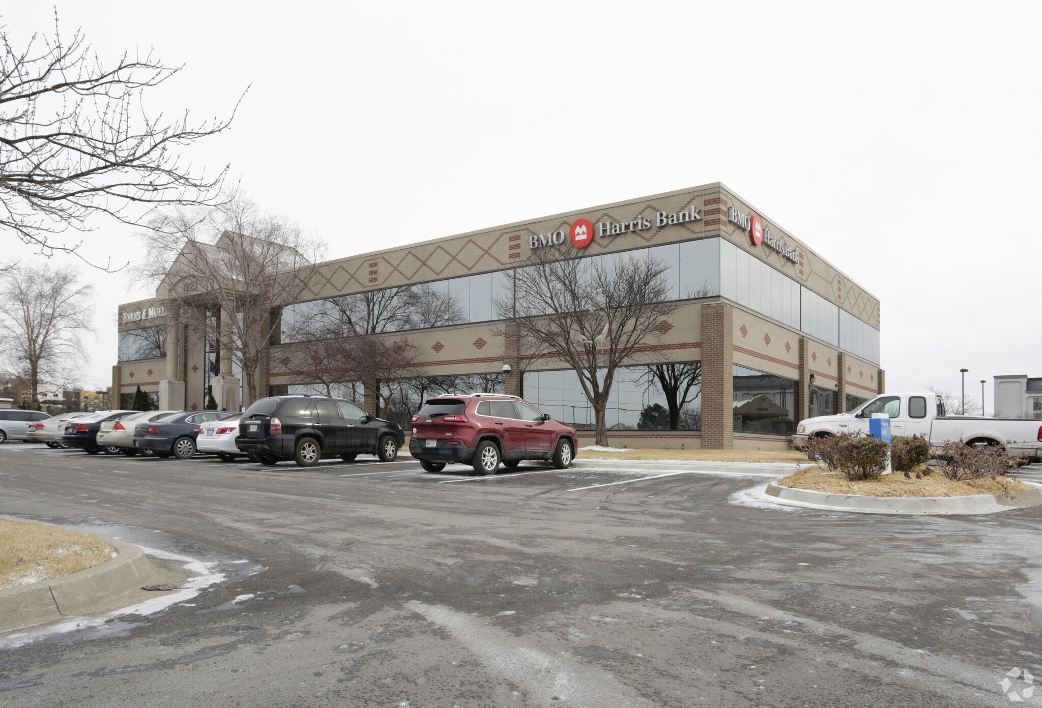 7225 Renner Rd, Shawnee, KS à louer Photo principale– Image 1 sur 7