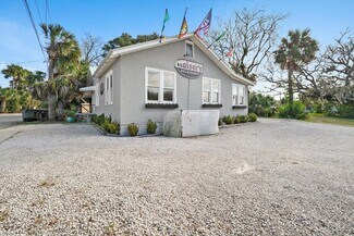 Plus de détails pour 4 White St, Saint Augustine, FL - Local commercial à louer