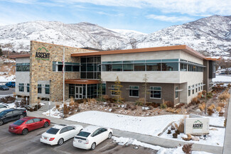 Plus de détails pour 310 Park Ln, Farmington, UT - Bureau à vendre